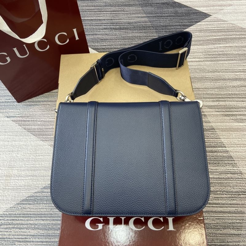 Mens Gucci Satchel Bags